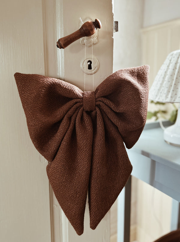 Bow XL - Kvadrat Nougat