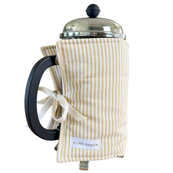 Coffee Cozy ~ Soleil