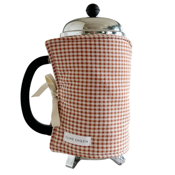 NEW IN! Coffee Cozy ~ Coco