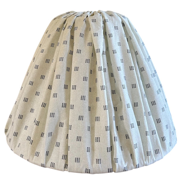 Zenia lampshade cover - Small