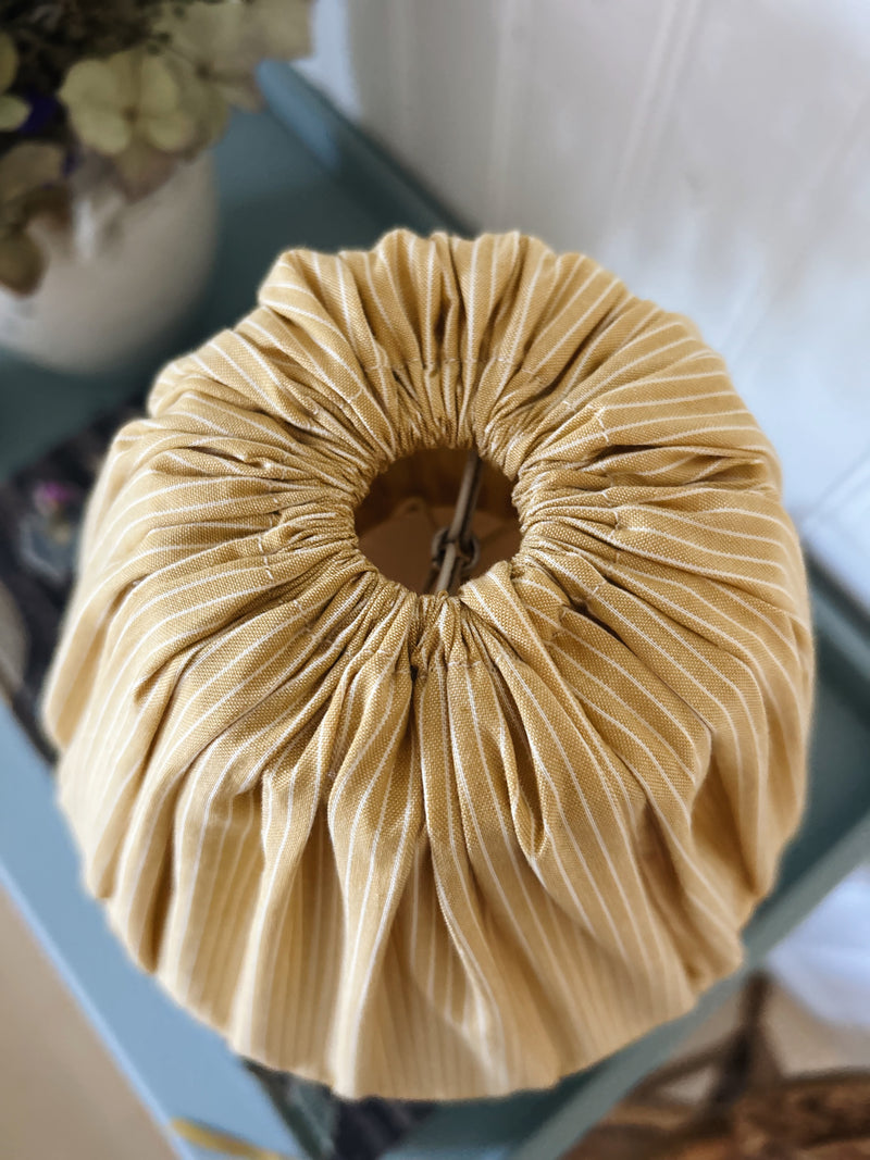 Tilda lampshade cover - Small