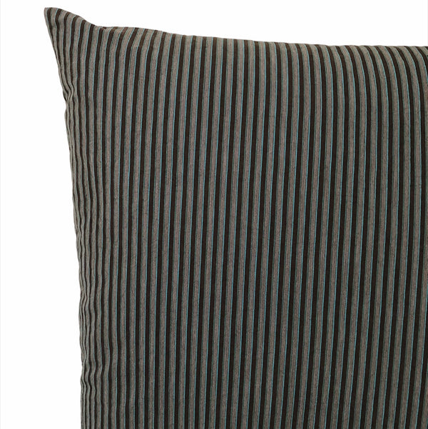 Brown Stripe 50x50 cm