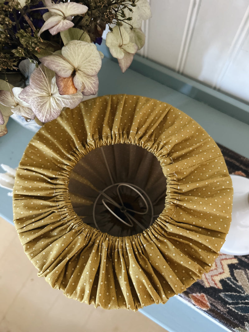 Dot lampshade cover - Small