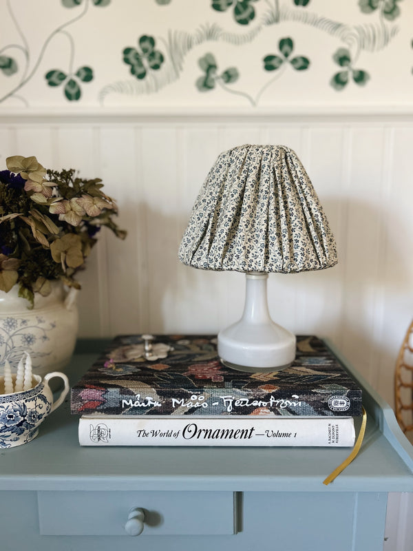 Isabella lampshade cover - Small