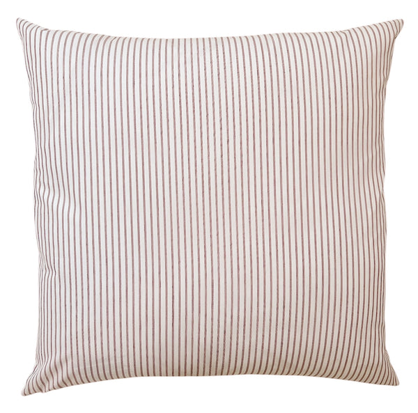 NEW IN! Red White Stripe 50x50 cm