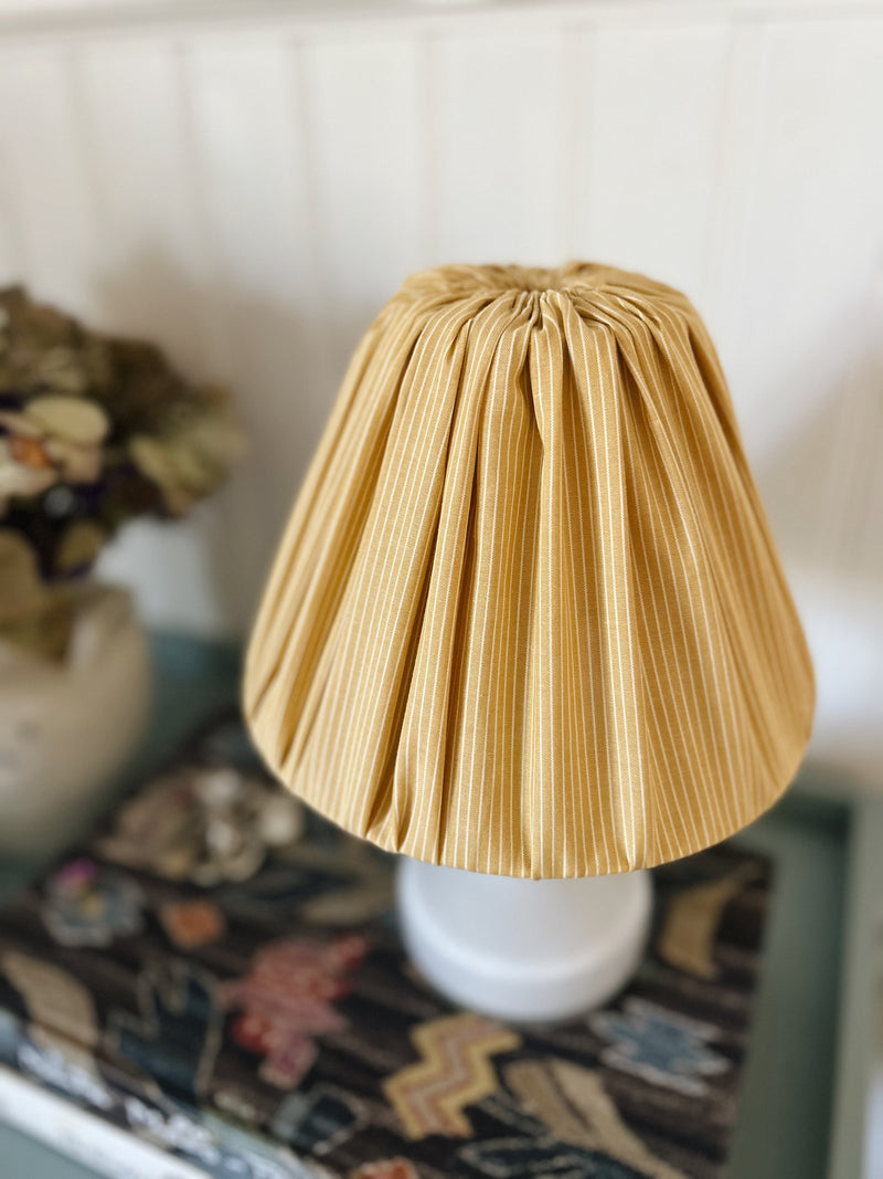 Tilda lampshade cover - Small