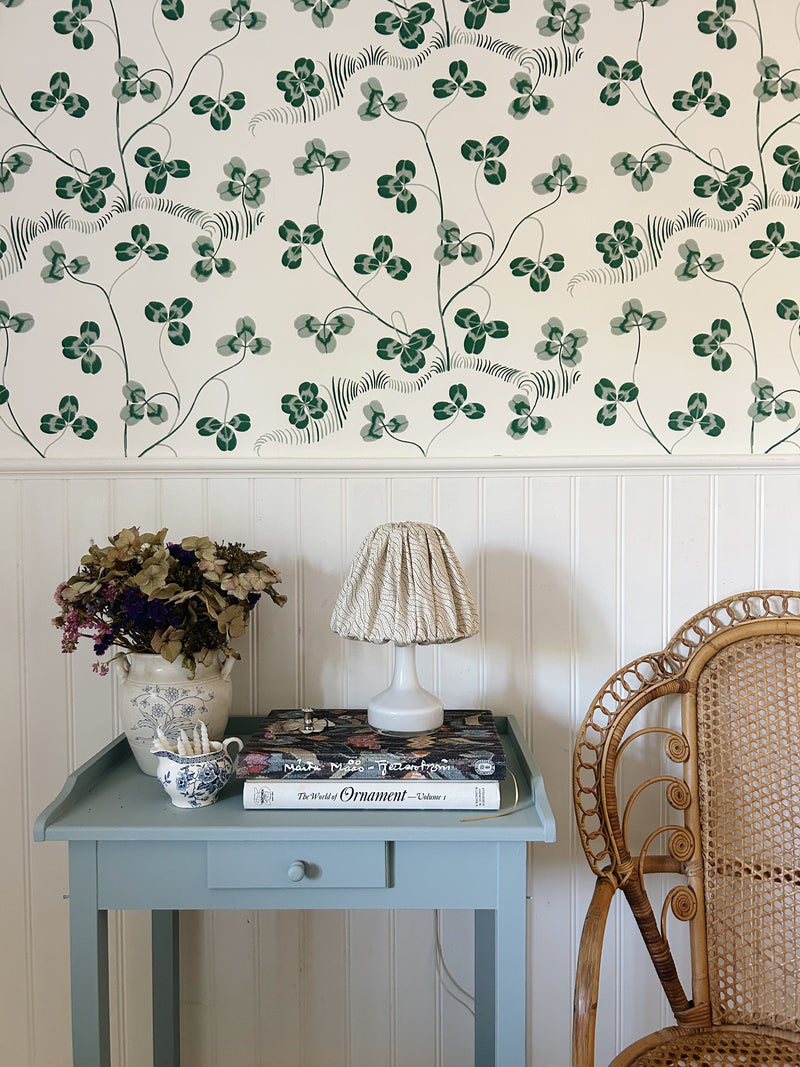 Wave lampshade cover - Small