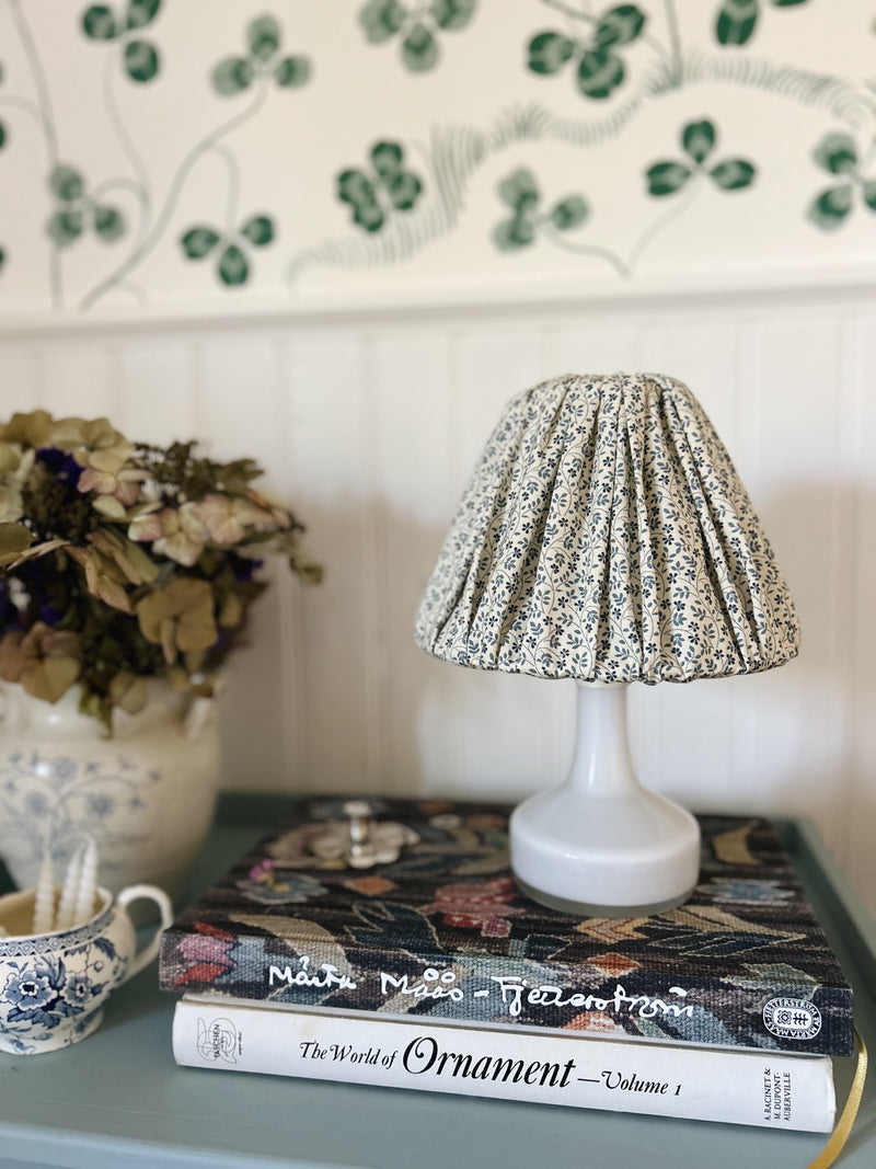 Isabella lampshade cover - Small