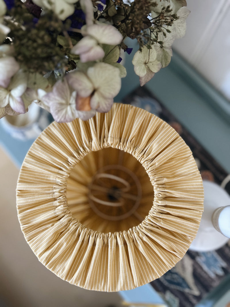 Tilda lampshade cover - Small