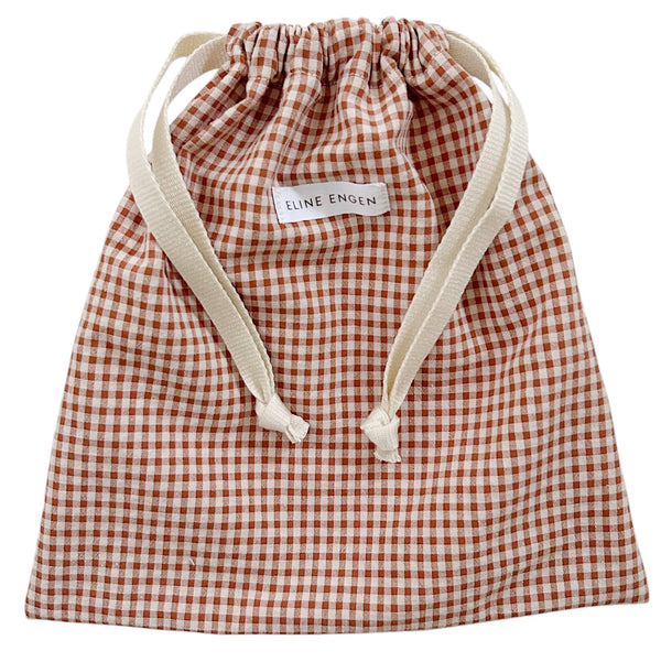 Coco String Bag