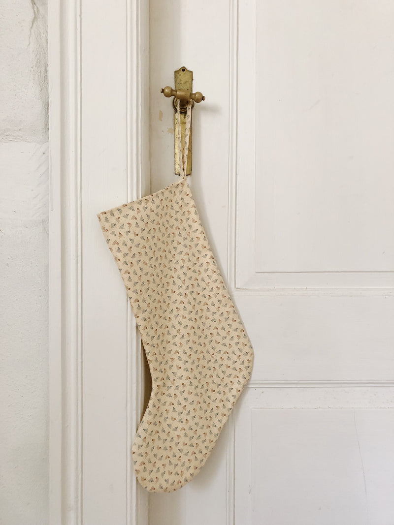 Viola Christmas Stocking