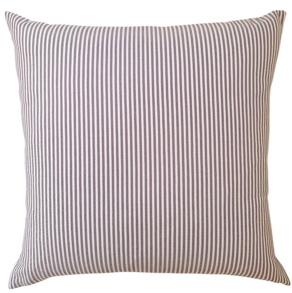 Purple Stripe 50x50 cm