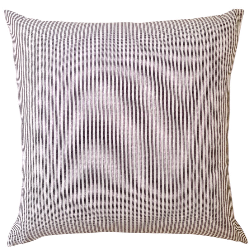 Purple Stripe 50x50 cm