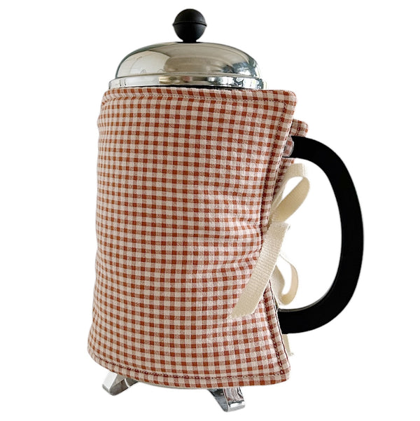 NEW IN! Coffee Cozy ~ Coco