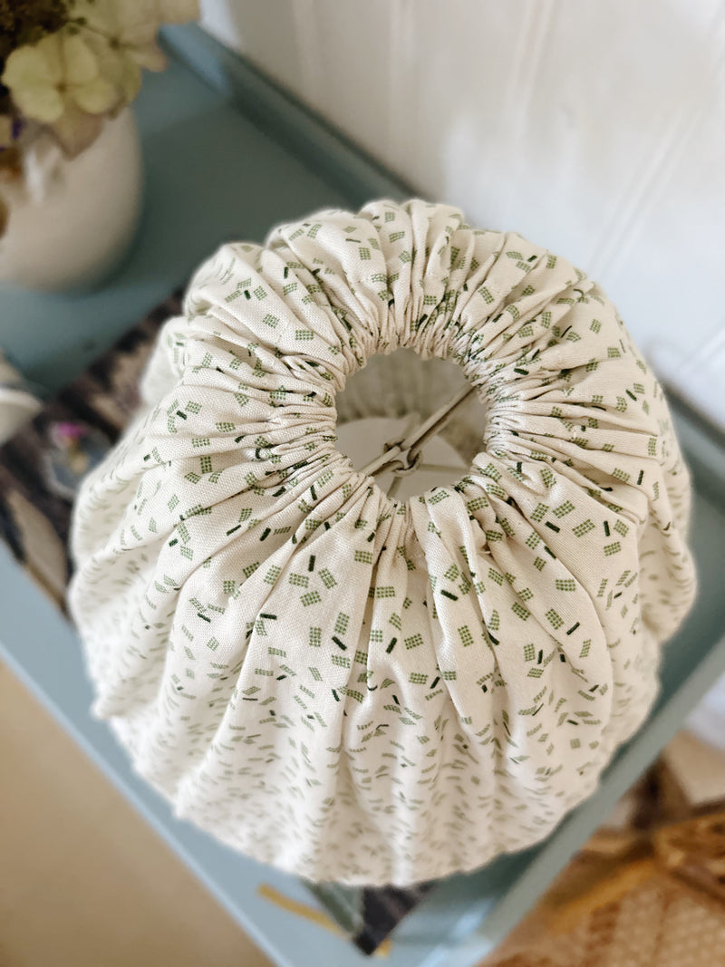 Aniela lampshade cover - Small