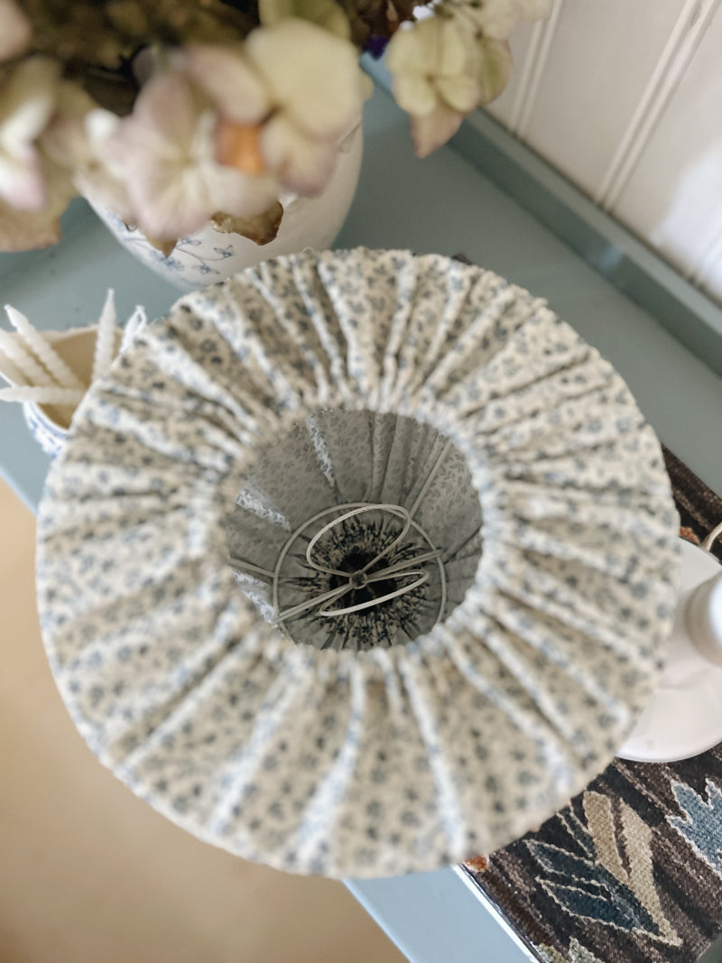 Isabella lampshade cover - Small