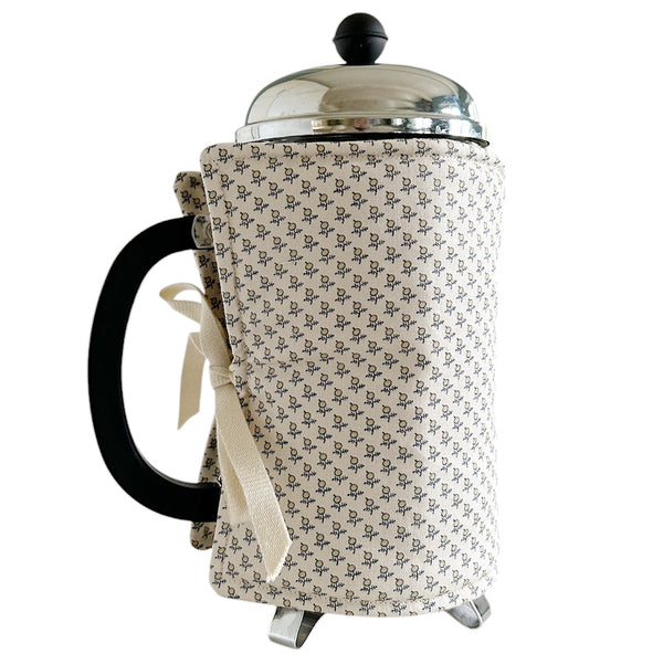 NEW IN! Coffee Cozy ~ Claudine