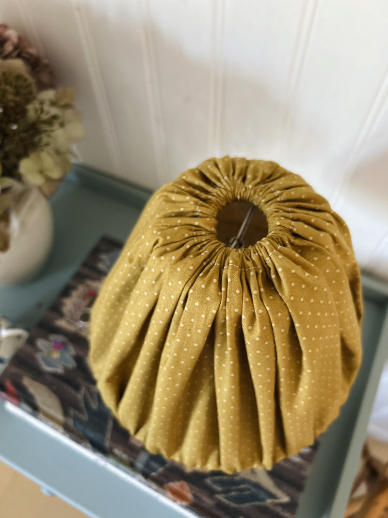 Dot lampshade cover - Small