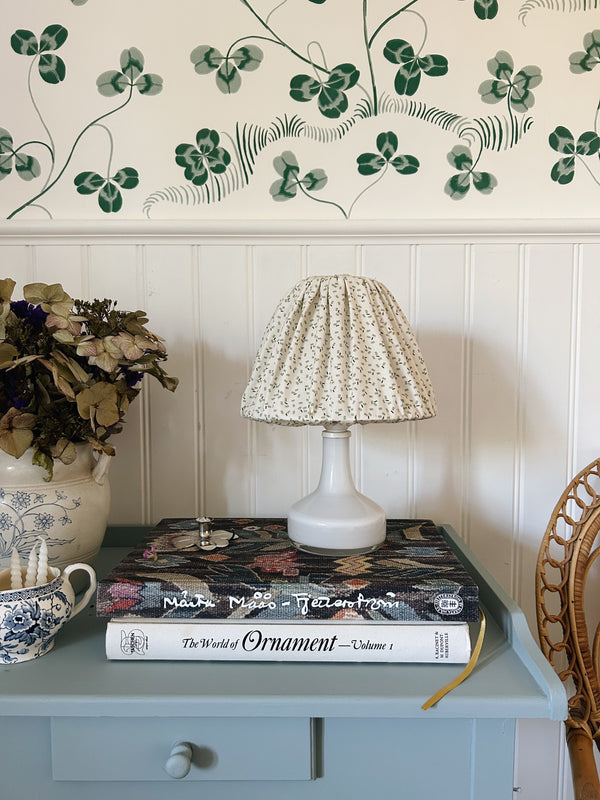 Aniela lampshade cover - Small