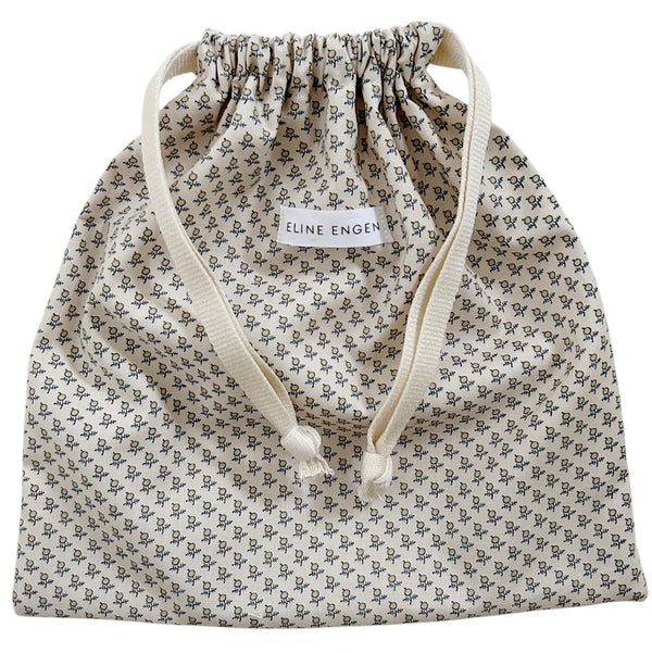 Claudine String Bag