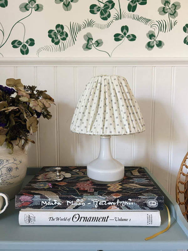Zenia lampshade cover - Small