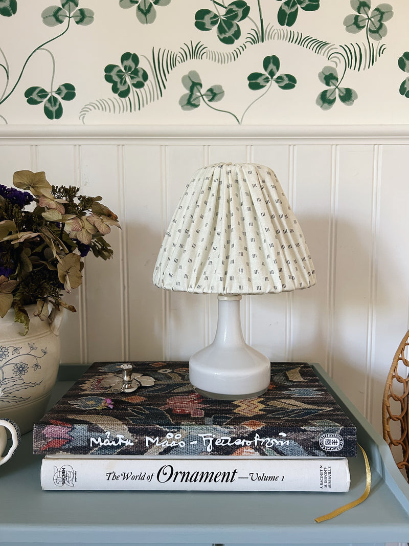Zenia lampshade cover - Small