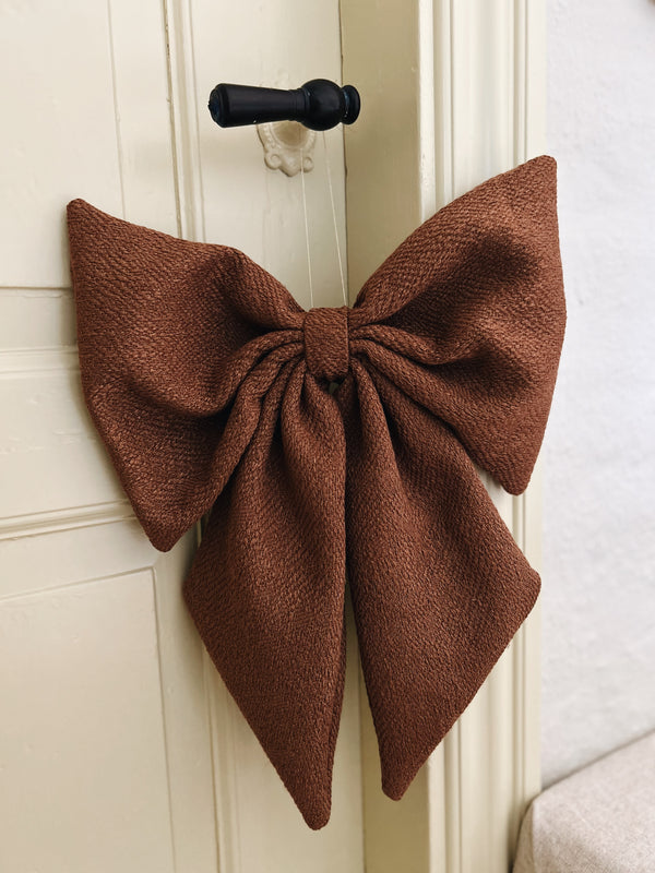 Bow XL - Kvadrat Nougat