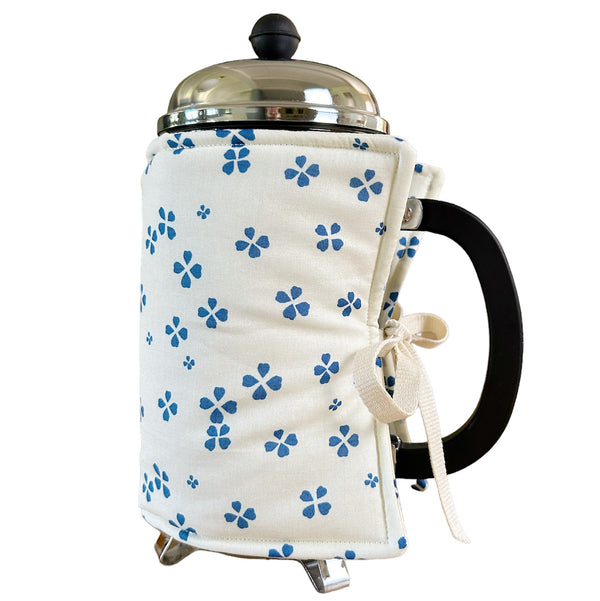 Coffee Cozy ~ Isabel