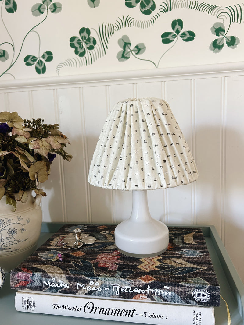 Zenia lampshade cover - Small