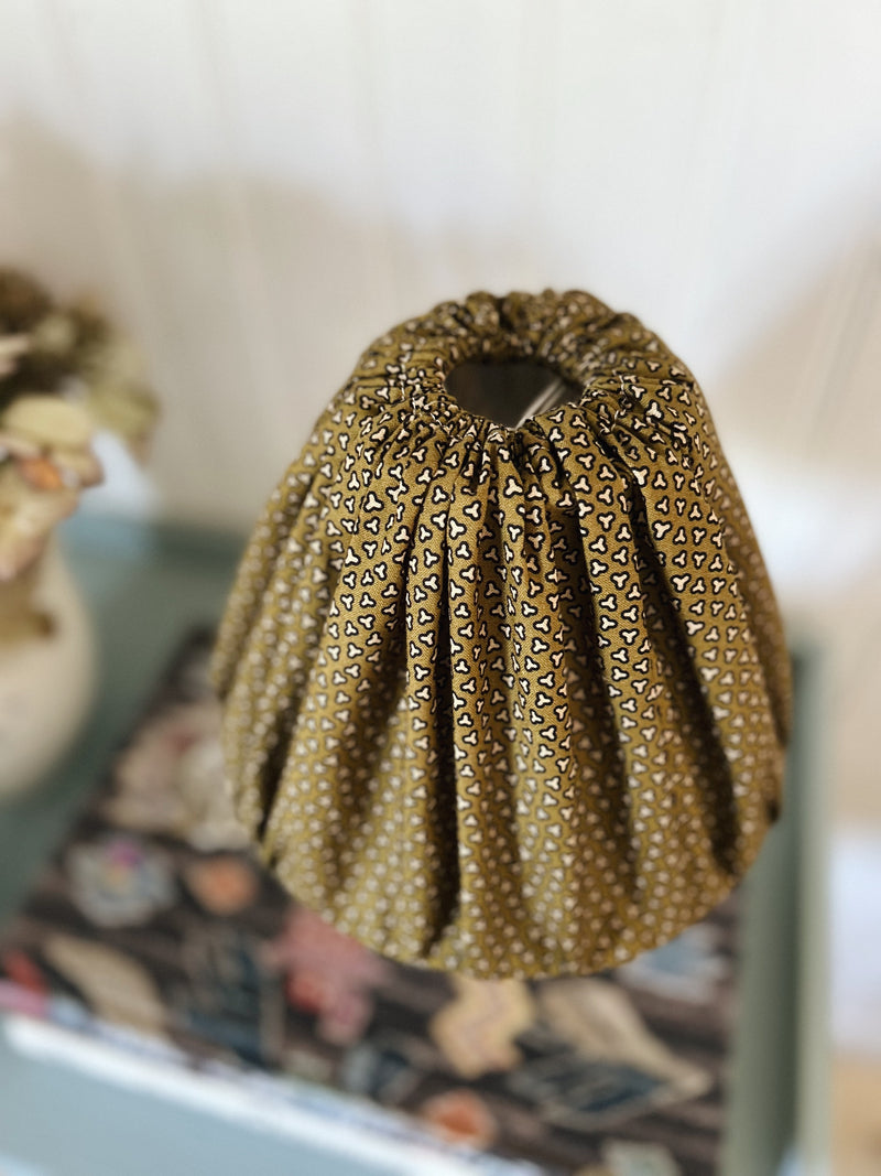 Bella lampshade cover - Small