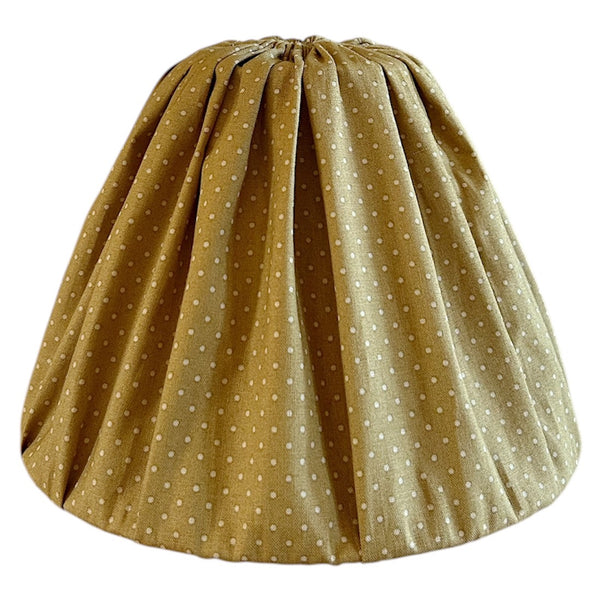 Dot lampshade cover - Small