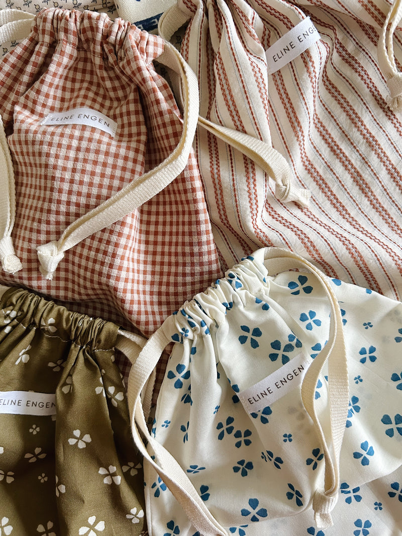 Florence String Bag