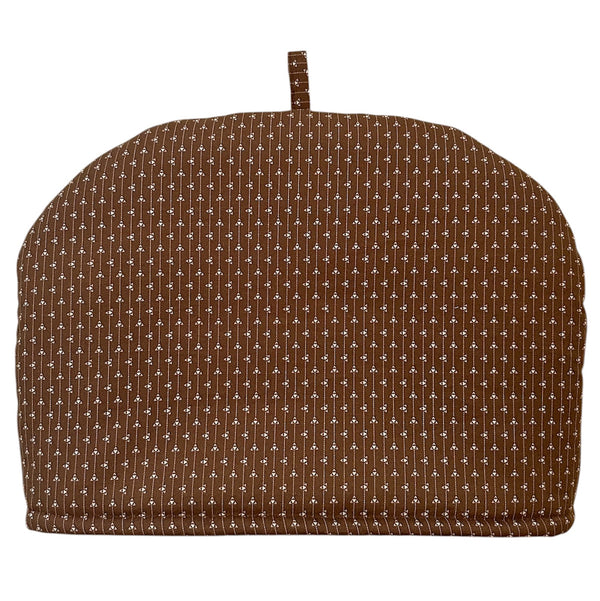 Tea Cozy ~ Chestnut