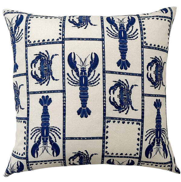 NEW IN! Lobster 50x50 cm
