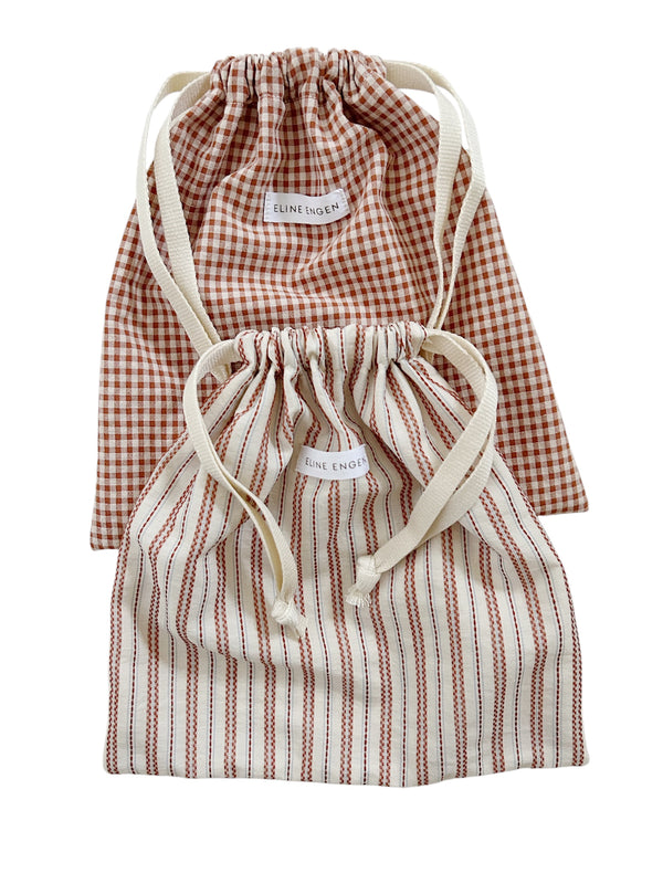 Coco String Bag