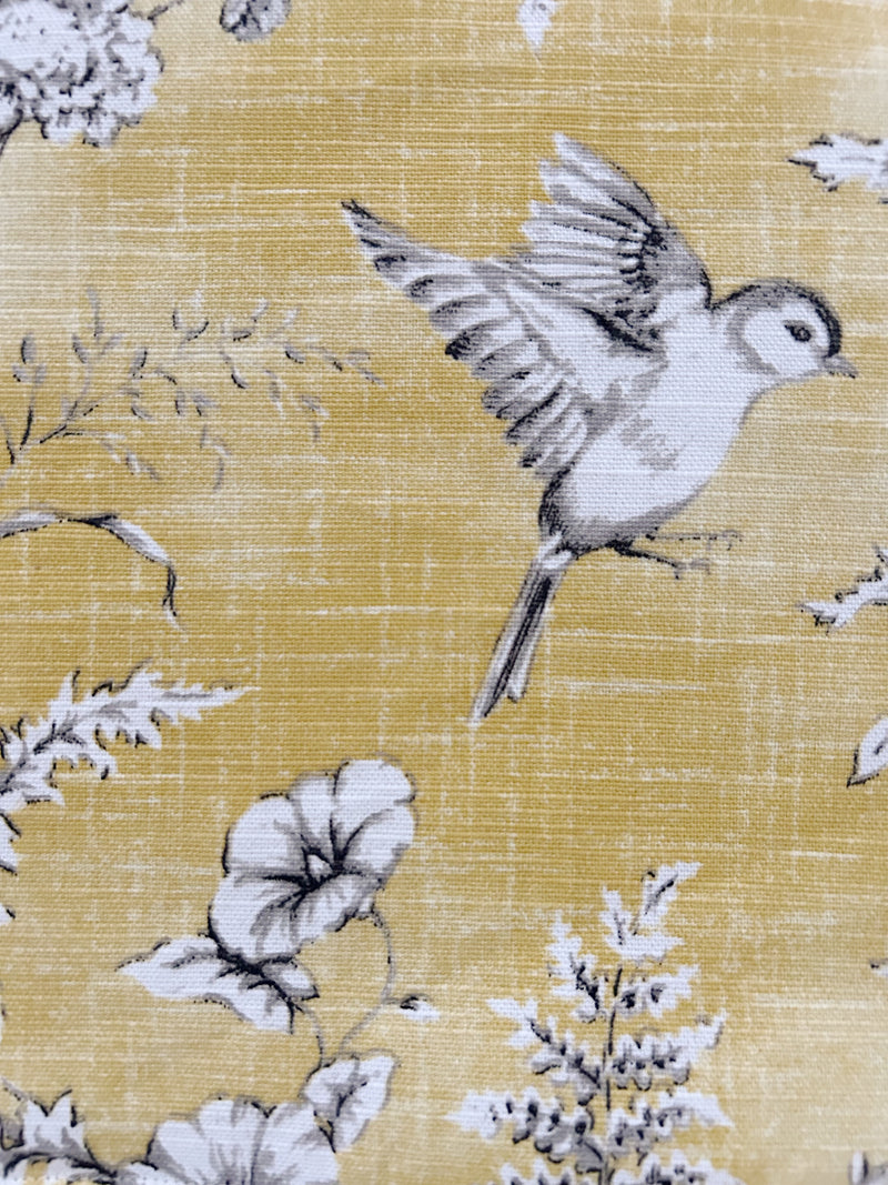 Tea Cozy ~ Floral Bird