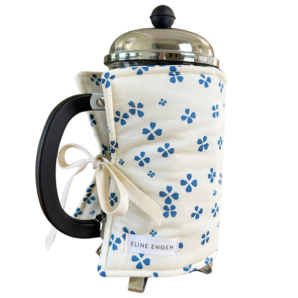 Coffee Cozy ~ Isabel