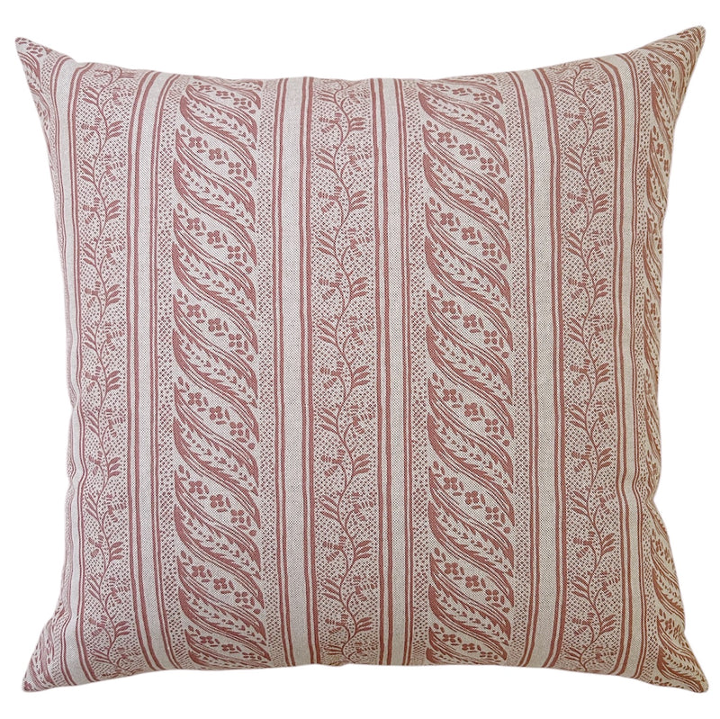 Rosie Linen 45x45 cm