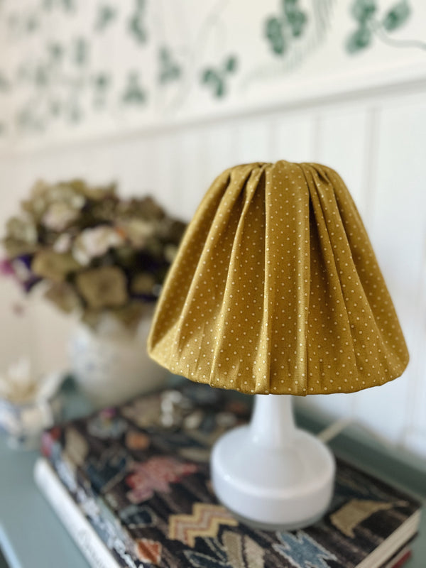 Dot lampshade cover - Small