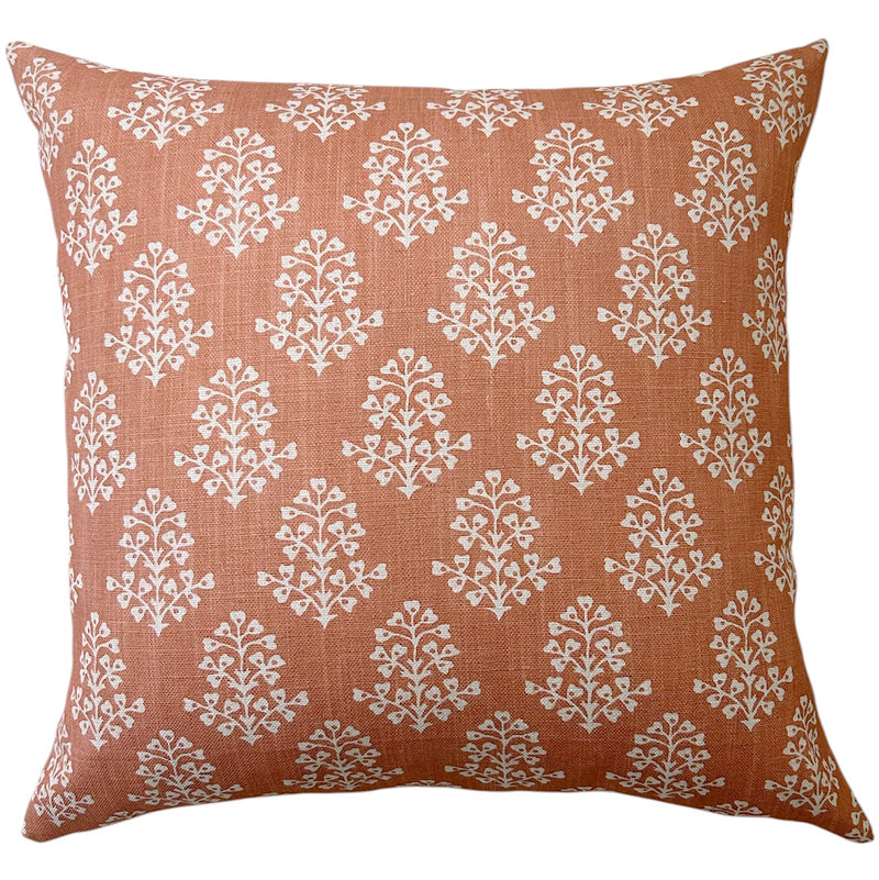 NEW IN! Sprig Linen 50x50 cm