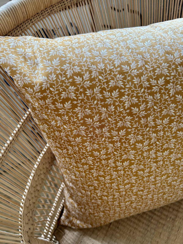 NEW IN! Amber 50x50 cm
