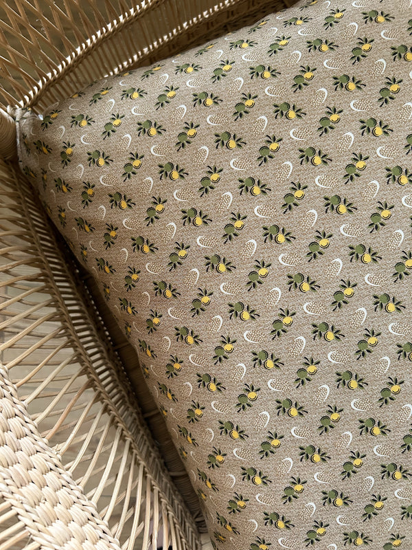 NEW IN! Limone 50x50 cm