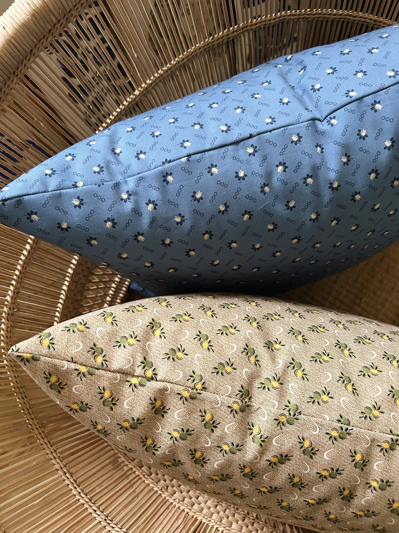 NEW IN! Limone 50x50 cm