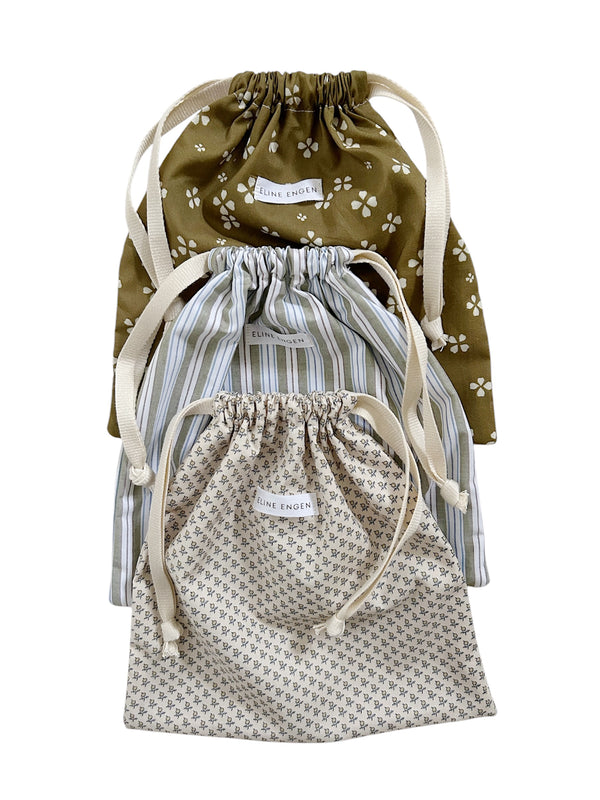 Florence String Bag