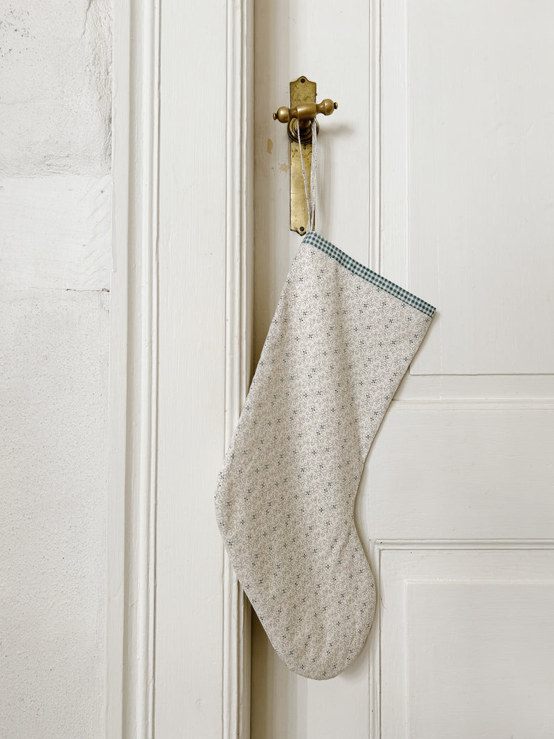 Valerie Christmas Stocking