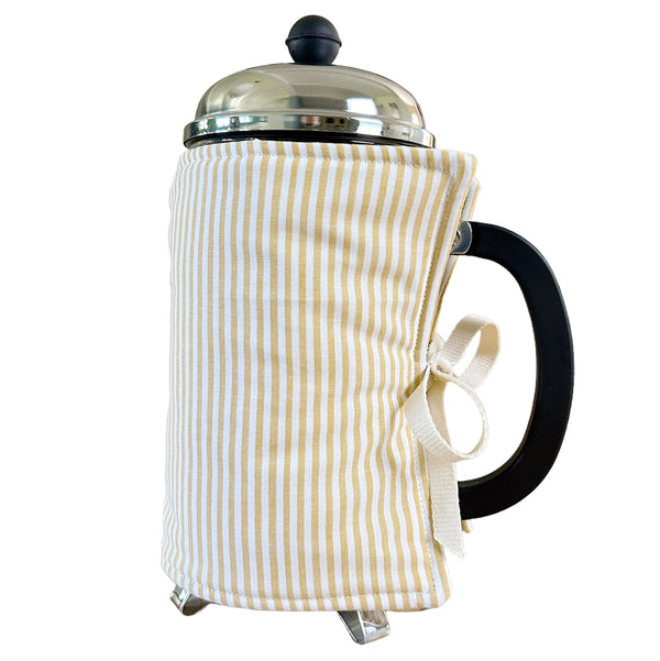 Coffee Cozy ~ Soleil