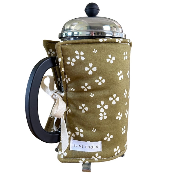 Coffee Cozy ~ Florence