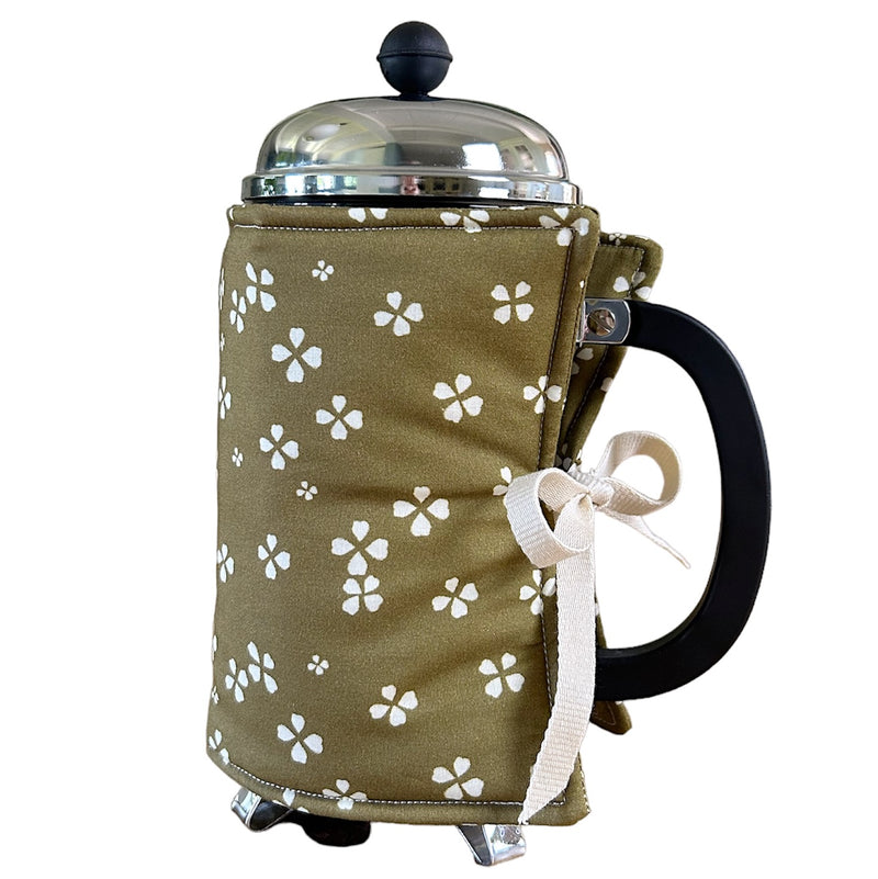 Coffee Cozy ~ Florence