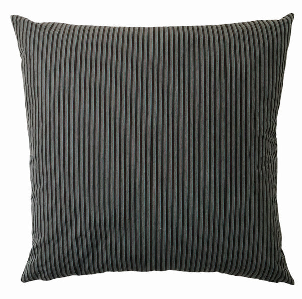 Brown Stripe 50x50 cm