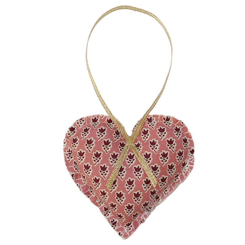 Heart Ornament no.2